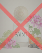 SAINT 486 - Inspired by Prada Paradigme