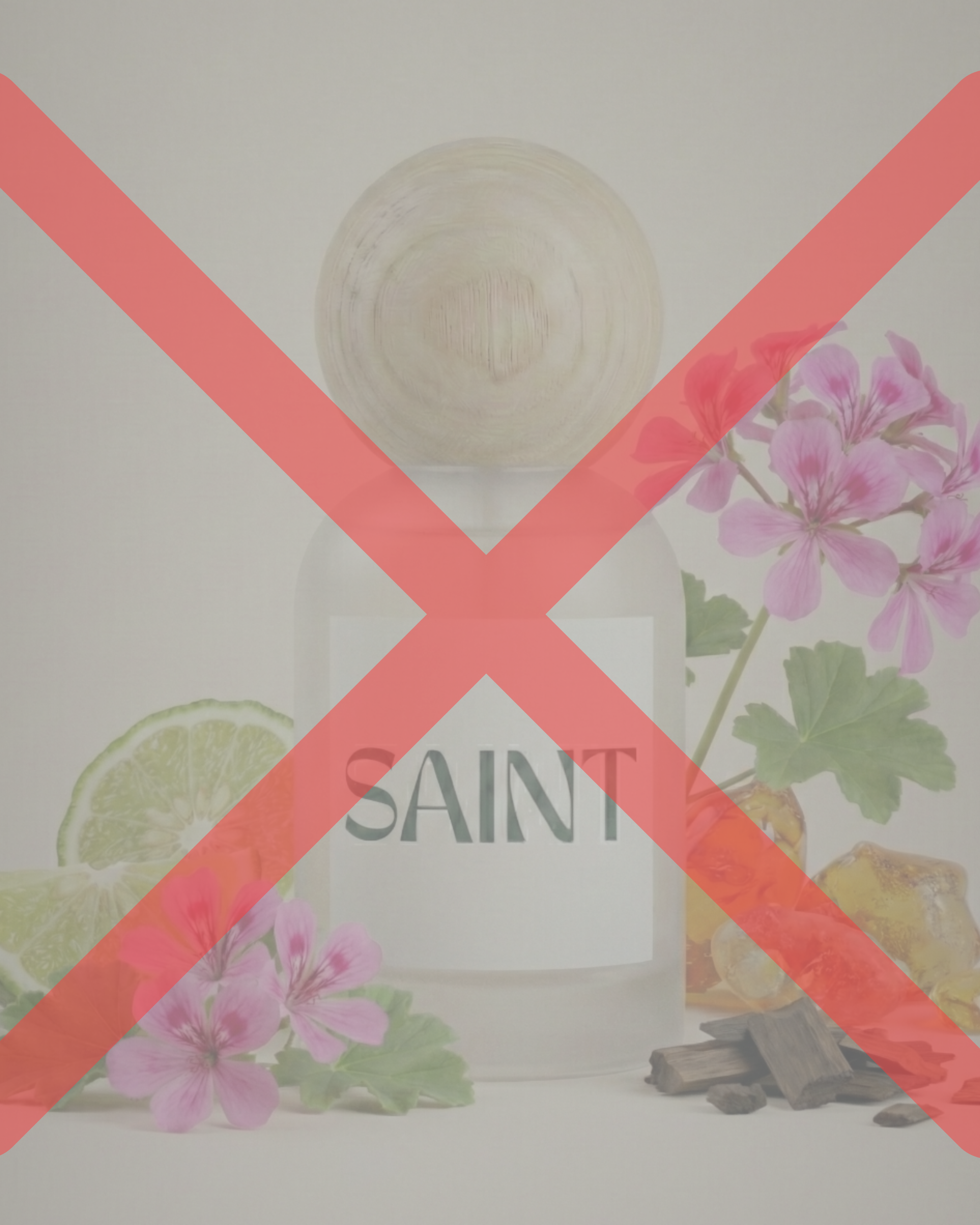 SAINT 486 - Inspired by Prada Paradigme