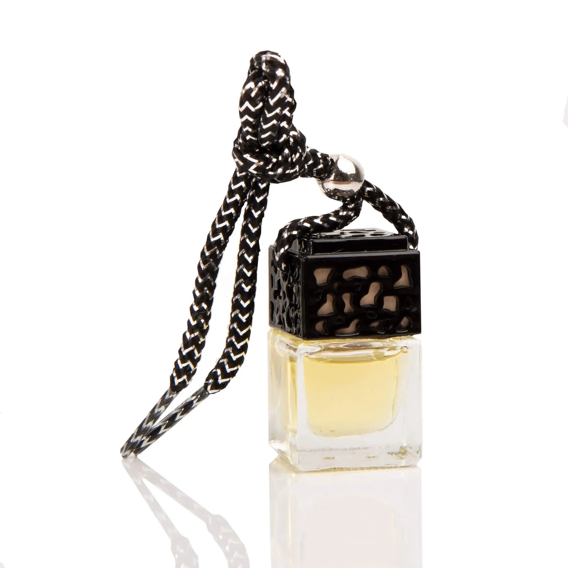 Don't leave your car behind