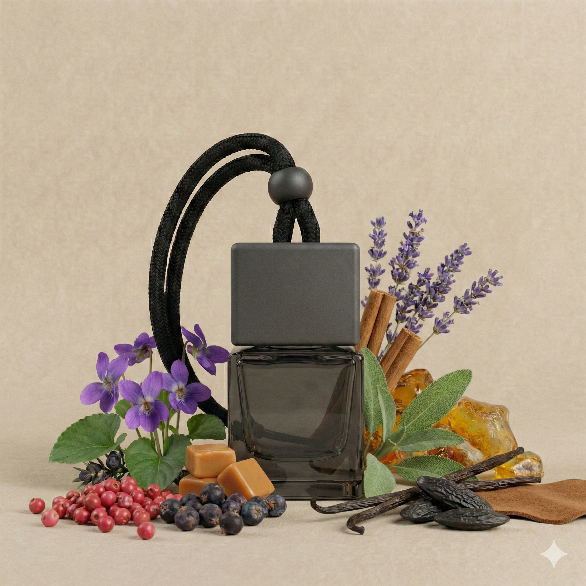 SAINT 486 - Inspired by Armani You Intensely