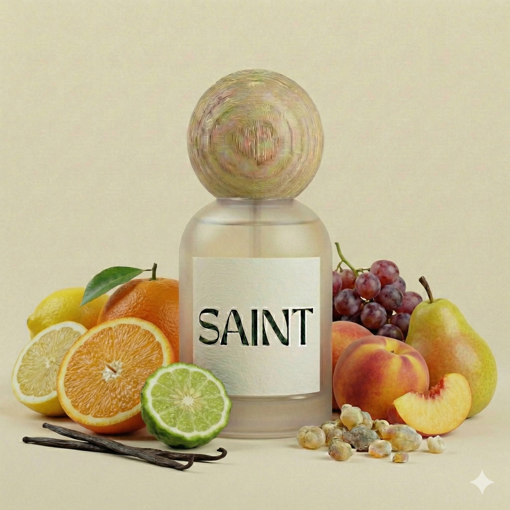 SAINT 486 - Inspired by Erba Pura