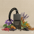 SAINT 486 Autoparfum - Nr 2