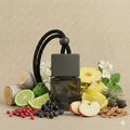 SAINT 486 Autoparfum - Nr 4