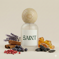 SAINT 486 - Nr 2 extrait de parfum