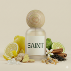 SAINT 486 - Nr 7 extrait de parfum