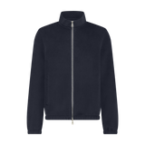 Marineblauw