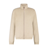 Donkerbeige Gemêleerd