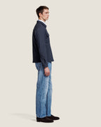 Heren Herfst Winter Jersey Overshirt – afbeelding 14