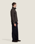 Heren Herfst Winter Jersey Overshirt – afbeelding 4