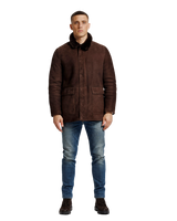 Modderbruin